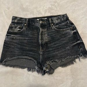 Pacsun shorts